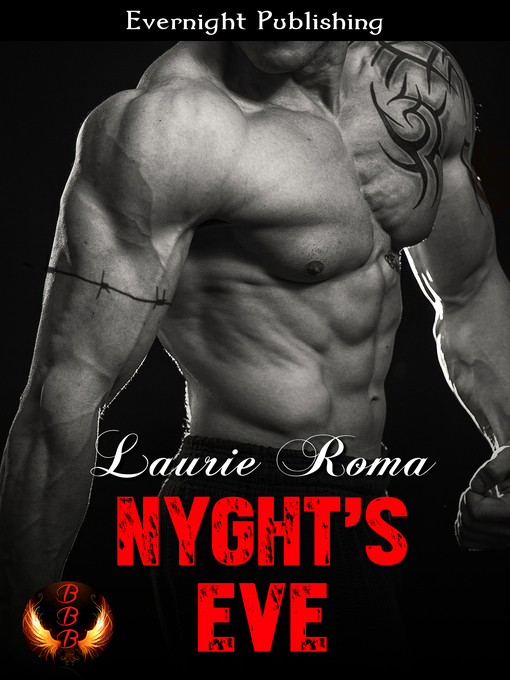 Title details for Nyght's Eve by Laurie Roma - Available